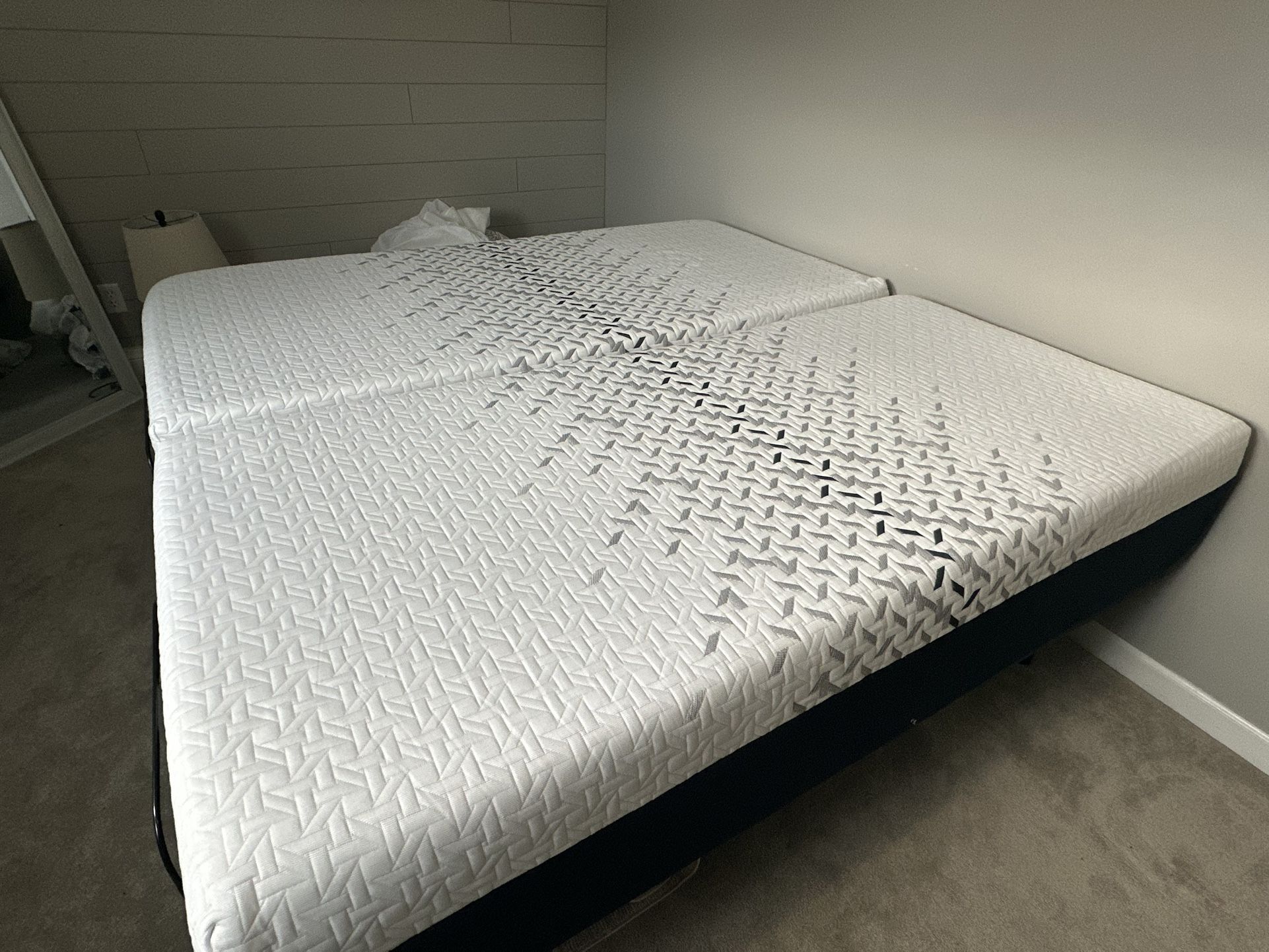 Nectar Luxe Memory Foam
