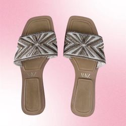 Zara Sandals 