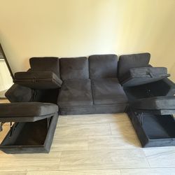 Couch