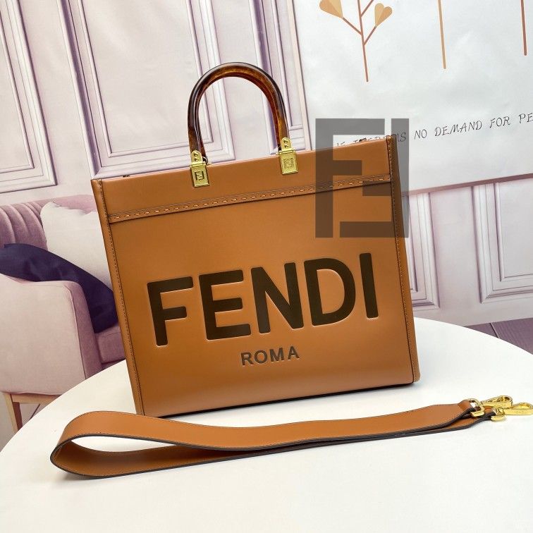 Fendi Mon Tresor Bag 12x17x10cm 2