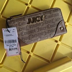 Juicy Wallet 