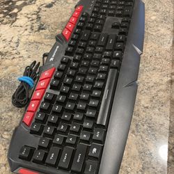 Ibuypower Keyboard 