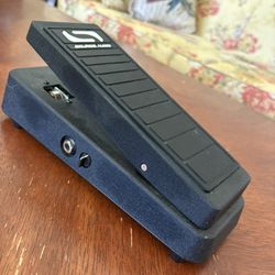 Source Audio dual Expression Pedal