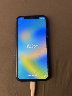iPhone Se Locked