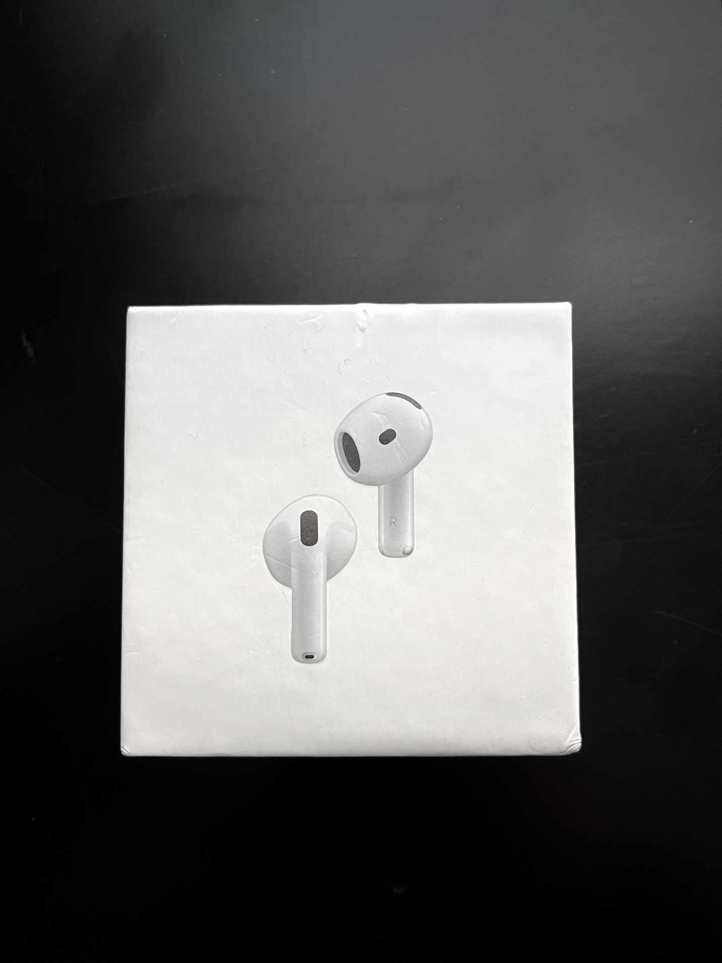 AirPod 4s (BEST OFFER GETS IT)