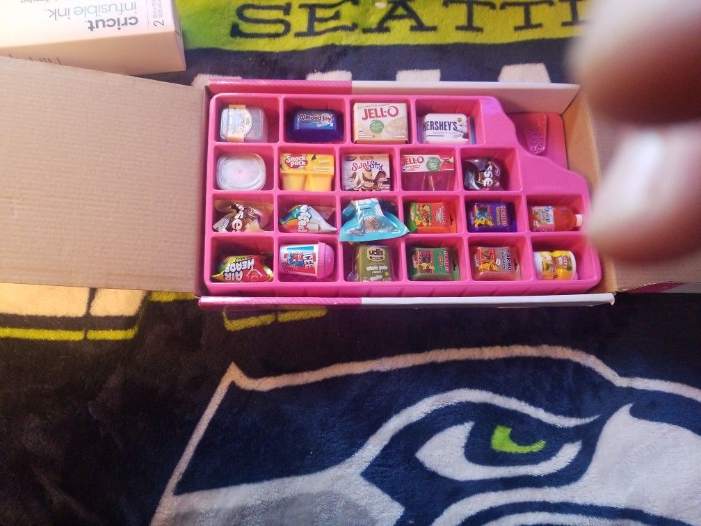 Shopkins 21 Ecxlusive Pack