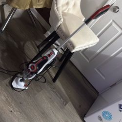 Steam Cleaner 