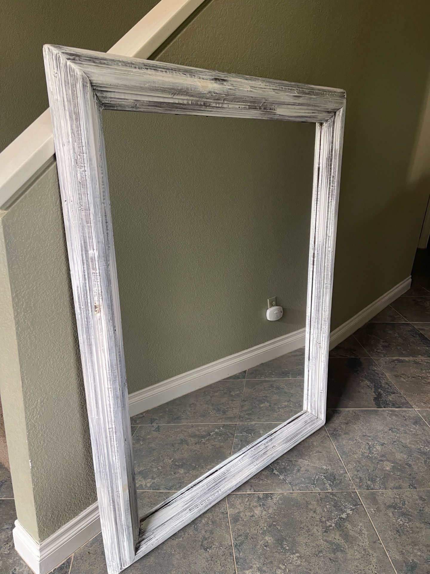 Large mirror for dresser $35