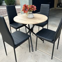 Dining Table Set 