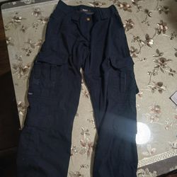 5.11 tactical Belt & Pants