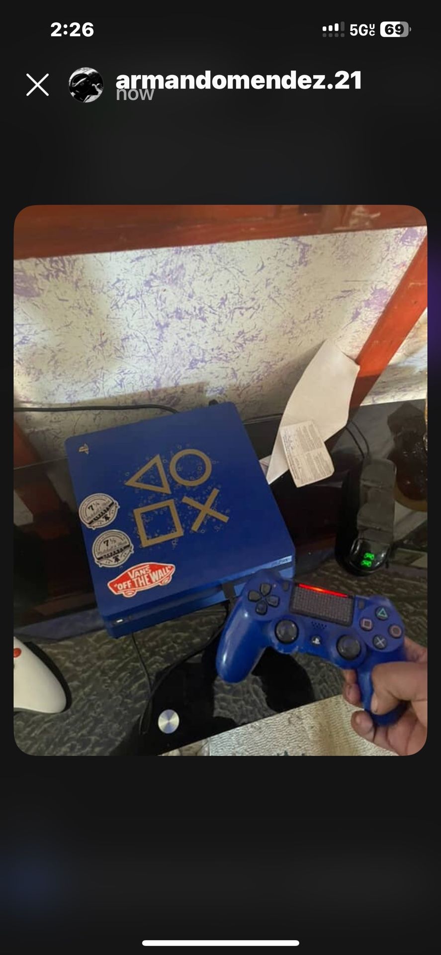 PS4