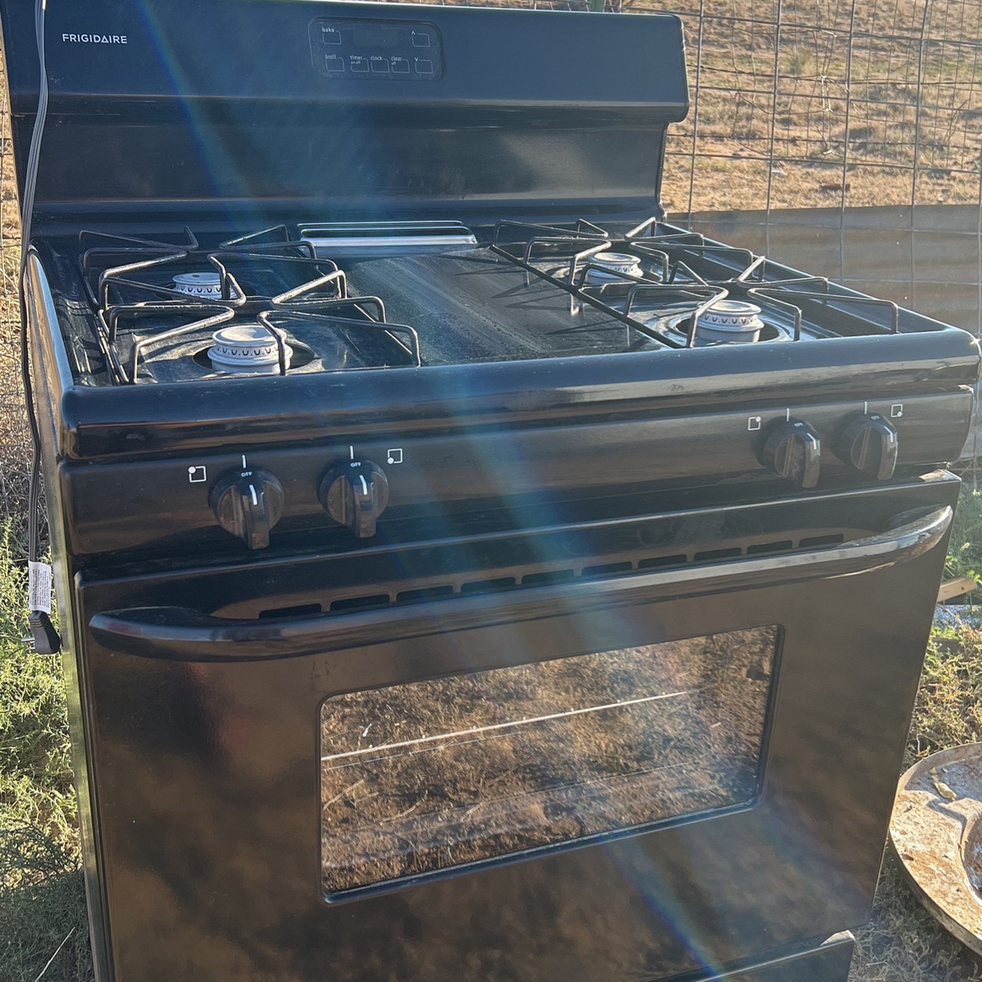 Gas Stove for Sale in Los Lunas, NM OfferUp