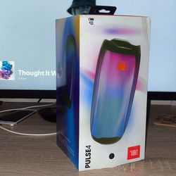 jbl pulse 4 