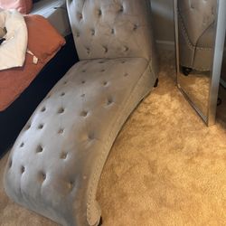 Sofa And Chaise