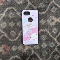 Google Pixel 3a Case