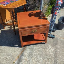 Side Table
