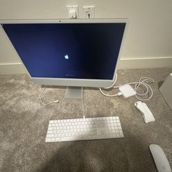 $800 iMac New 