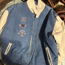 Disney Jacket 