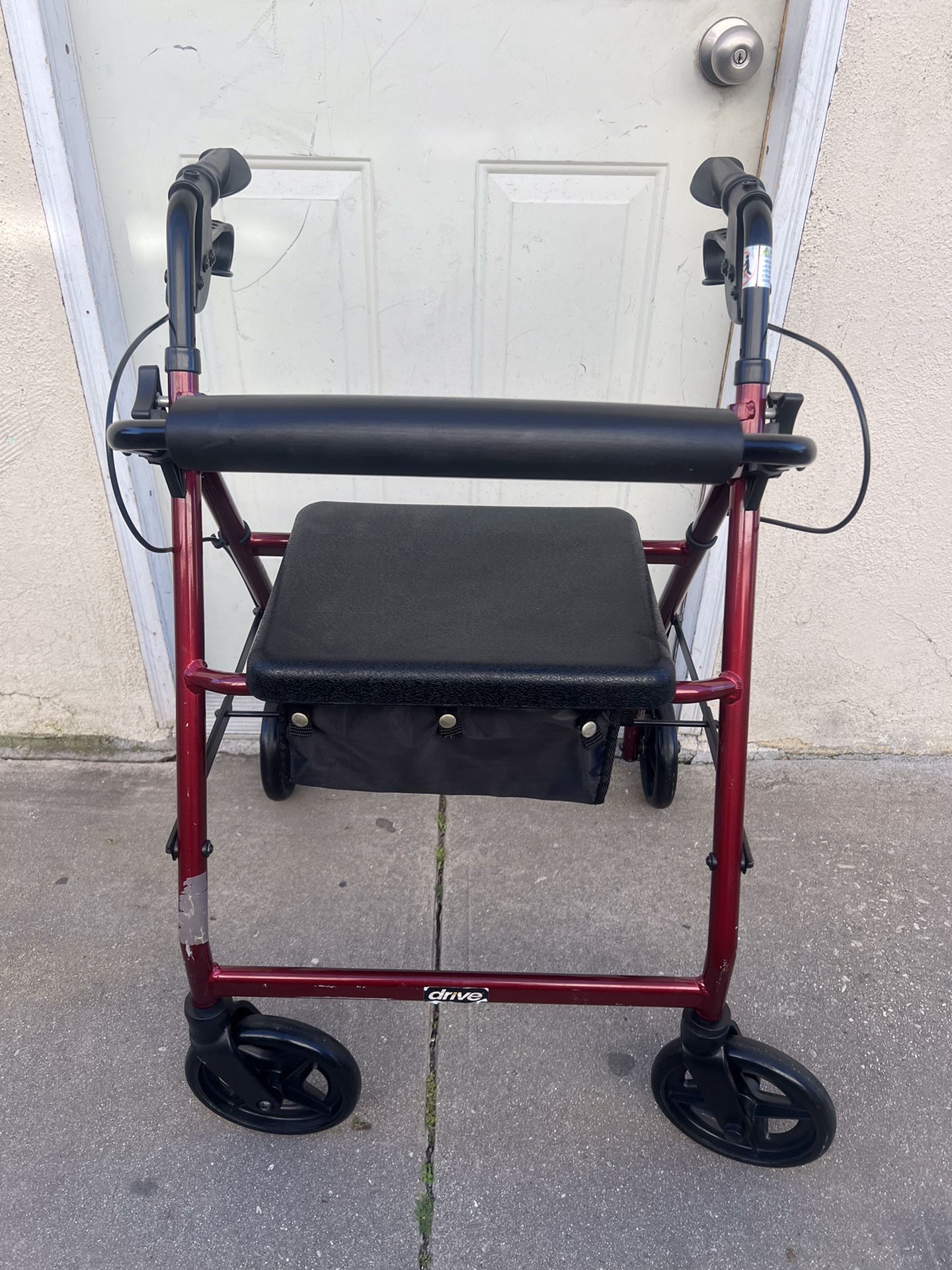 Samsung SSD 256GBDRIVE ROLLING WALKER 