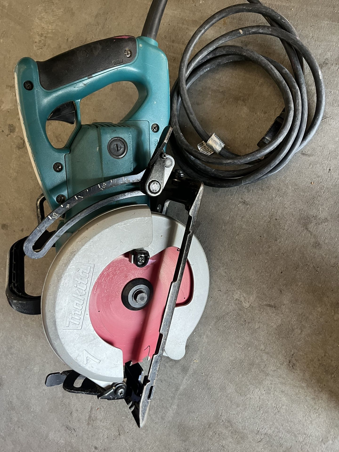 Skilsaw