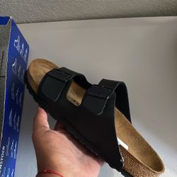 Brand New Birks