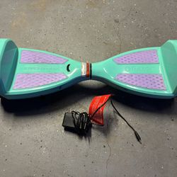 Razor Hovertrax Hoverboard. 