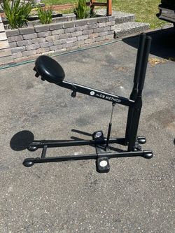 DB Method Exercise System