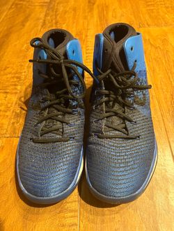 NBA shoes