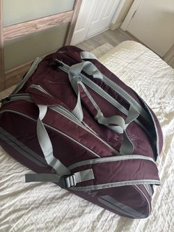 Padel bag