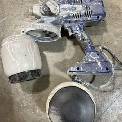 Graco Trucoat Pro II