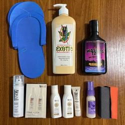 Hair, Skin and Nail Care 7 *New
