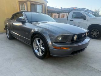 2006  Ford Mustang GT