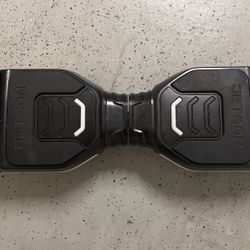 Hoverboard Jetson