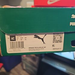 Puma Mirage