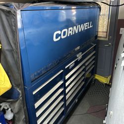 Cornwell Tool Box 