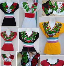 hola tengo blusa