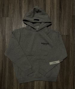 Fear of God Essentials Hoodie