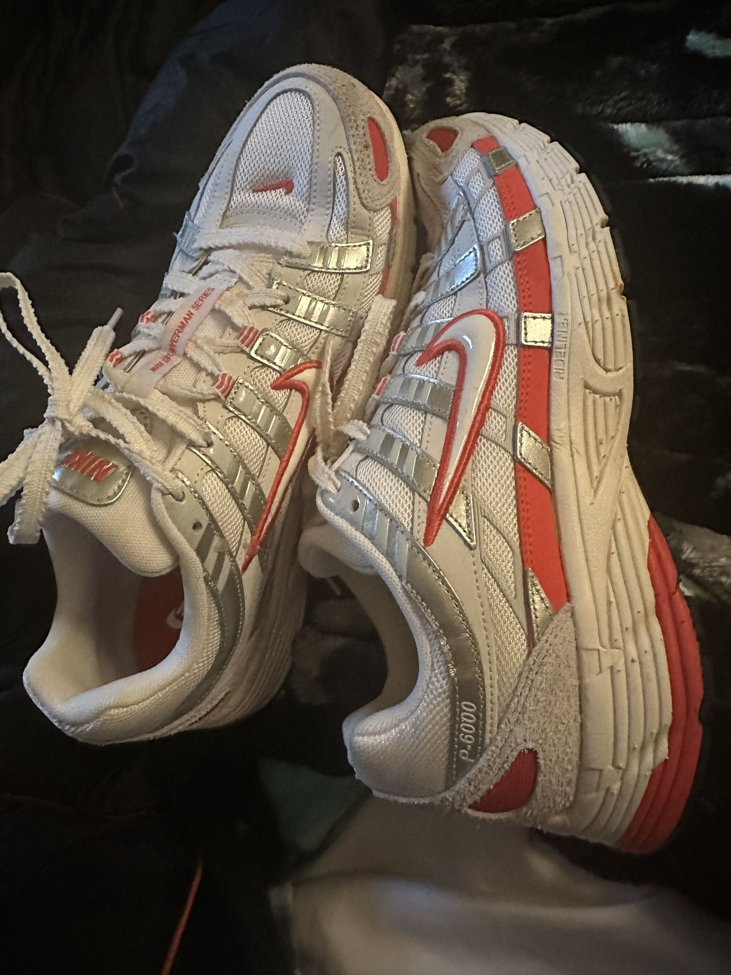 Nike P6000 Bowerman Running/Trail Shoes