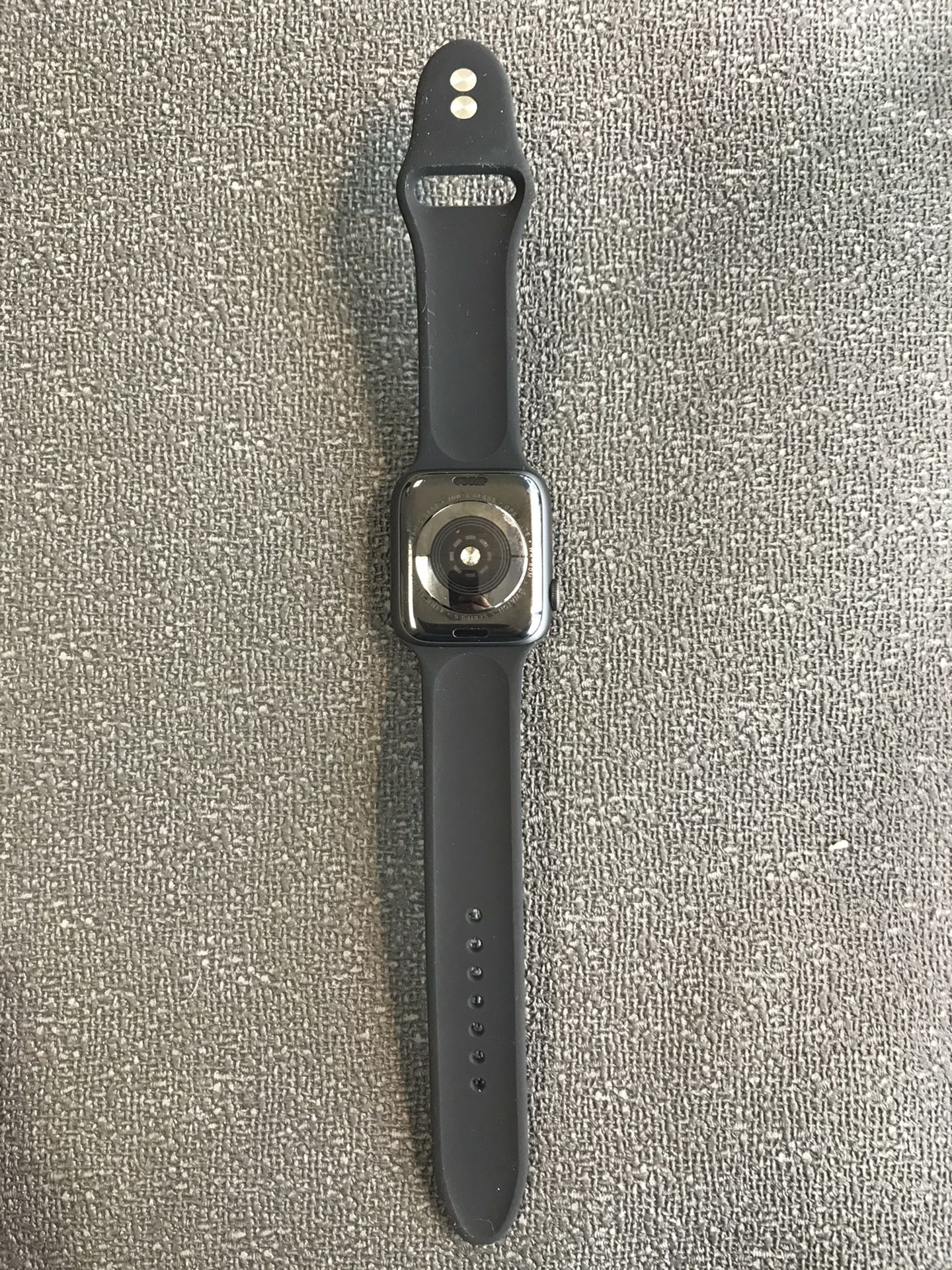 Apple Watch series 5 44mm, cellular unlocked