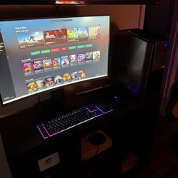 Alienware Aurora R7 Gaming PC – Full Setup Ready to Go