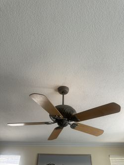 Ceiling Fan 52"