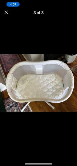 Bassinet 