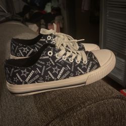 Dallas Cowboys Shoes