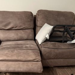 Reclinable Chairs
