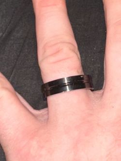 Men’s Ring