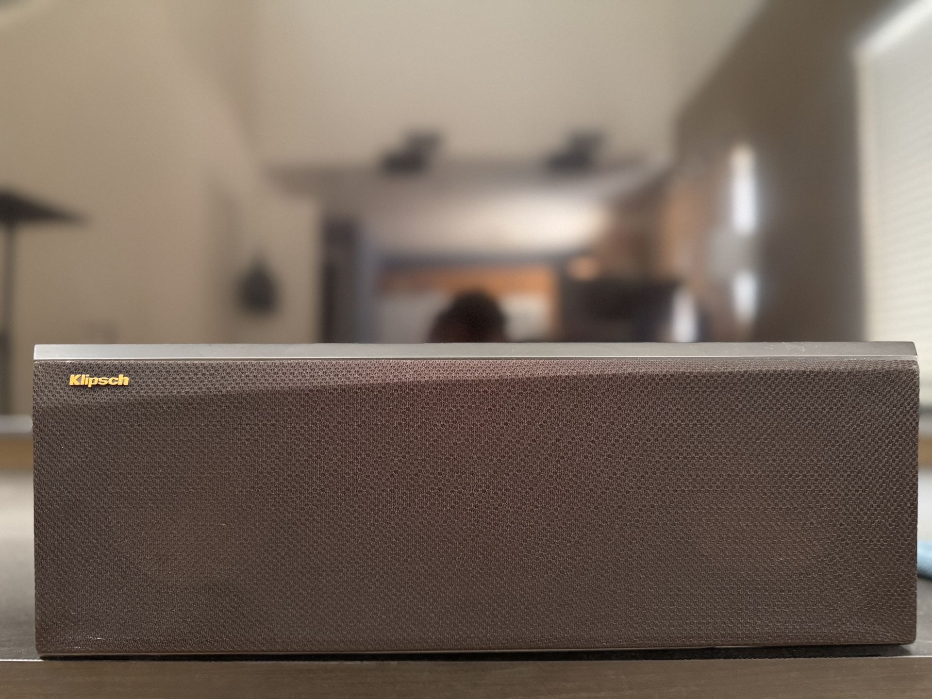 Klipsch rp-500c II