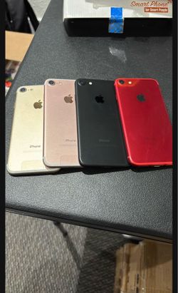 iPhone 7