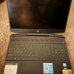 Hp Pavilion Lap Top