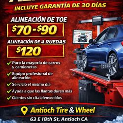 IS YOUR CAR PULLING LEFT OR RIGHT?