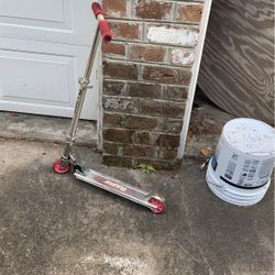 Razor Scooter